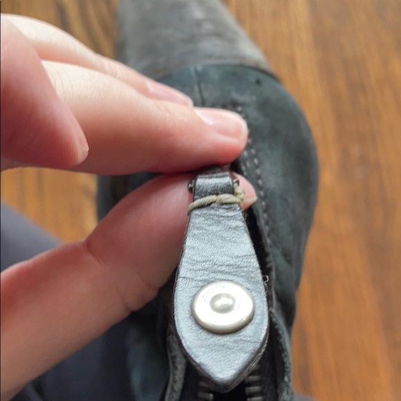 Rag and Bone Newbury Booties - Picture 11 of 16